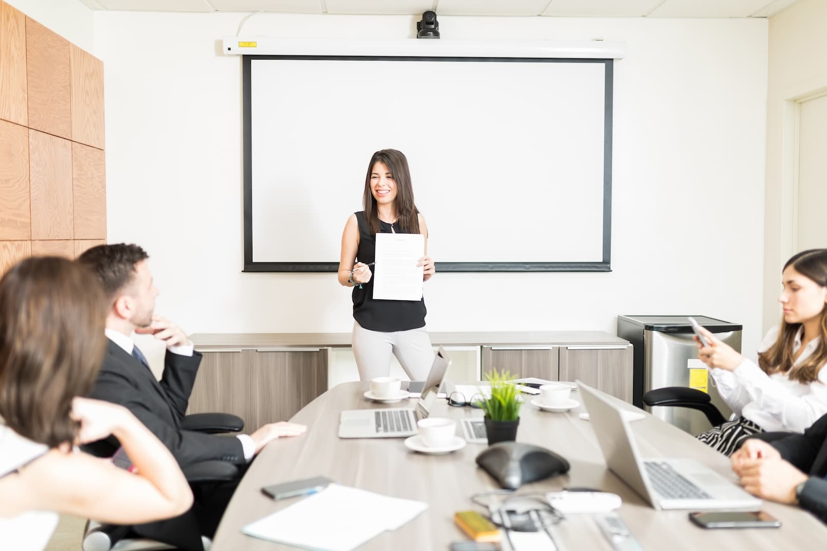 Formación para Empresas en Sant Feliu