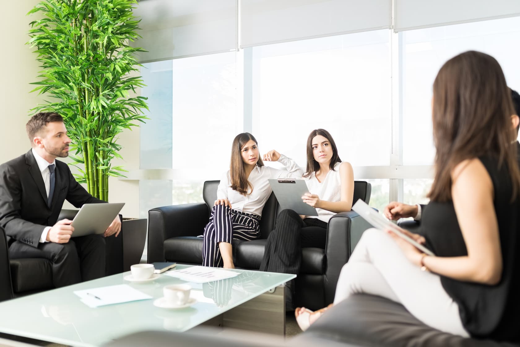 Formación para Empresas en Sant Feliu
